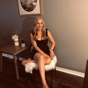 Meet your Posher, Kendra